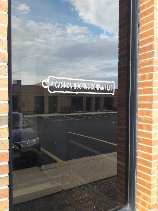M Cannon Roofing Co Picture 4