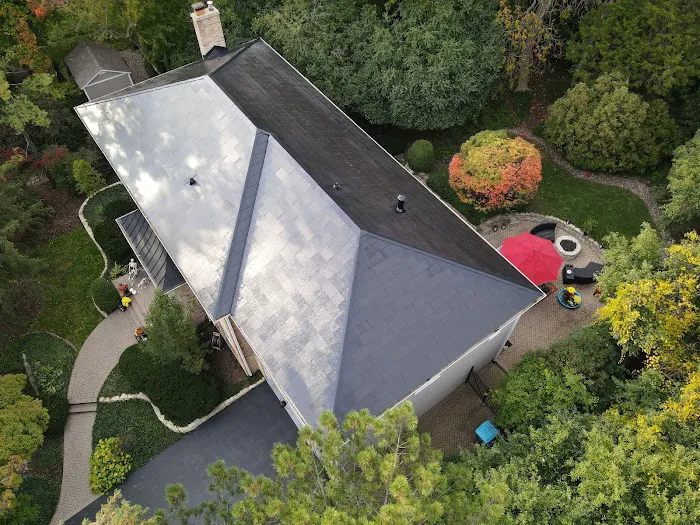 Phoenix Exteriors Roofing & Solar Picture 1