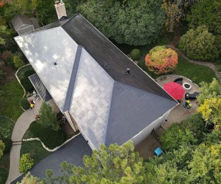 Phoenix Exteriors Roofing & Solar