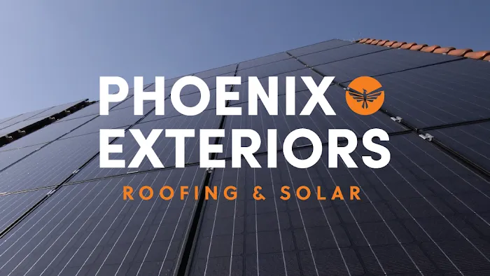 Phoenix Exteriors Roofing & Solar Picture 2