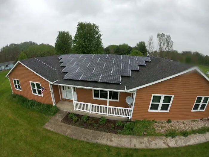 Phoenix Exteriors Roofing & Solar Picture 8