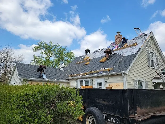 Phoenix Exteriors Roofing & Solar Picture 9