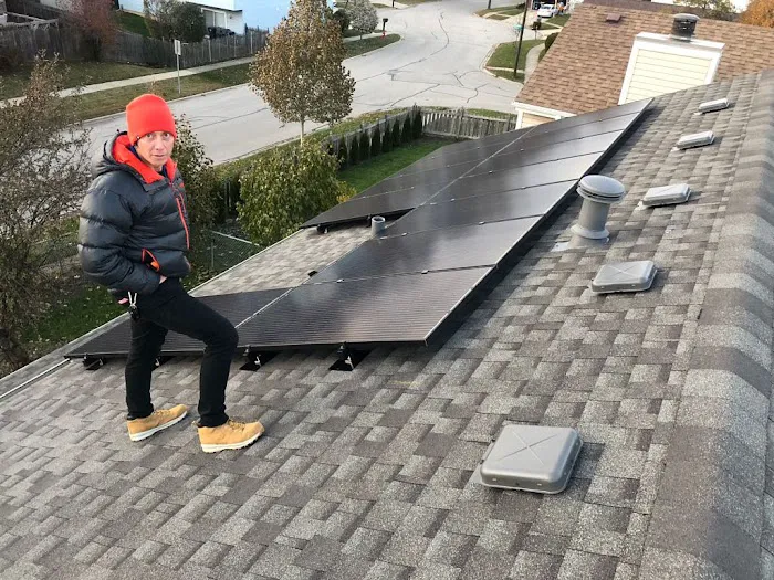 Phoenix Exteriors Roofing & Solar Picture 10