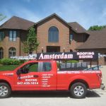 AMSTERDAM - ROOFING, SIDING, WINDOWS, DOORS & MASONRY CONTRACTOR