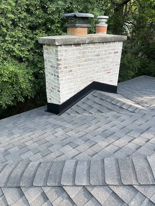 Fritz Roofing Service Picture 1