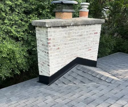 Fritz Roofing Service