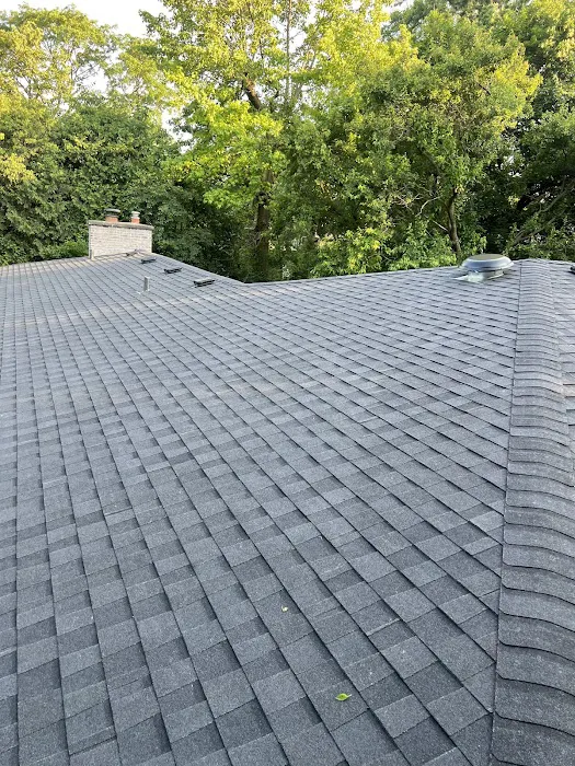 Fritz Roofing Service Picture 2