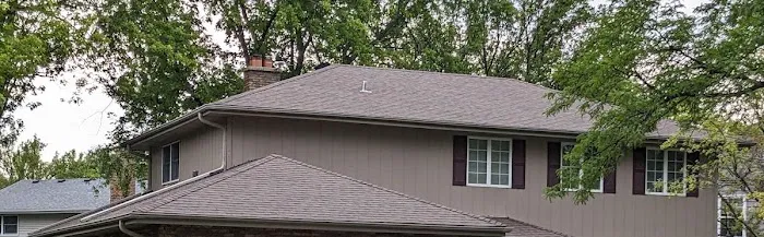 Fritz Roofing Service Picture 5