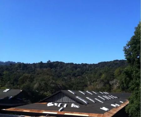 Pearson Roof Repairs