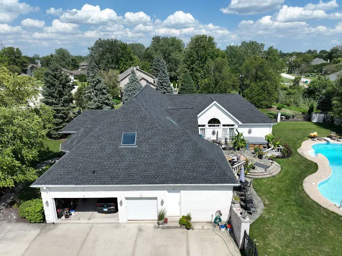 T. Williams Roofing Picture 1