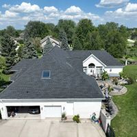 T. Williams Roofing ico