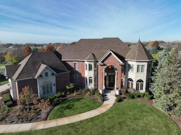 T. Williams Roofing Picture 6