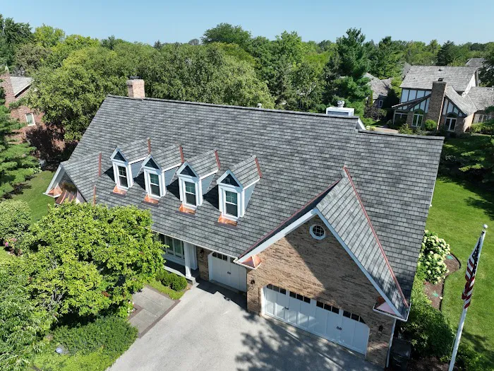 T. Williams Roofing Picture 5