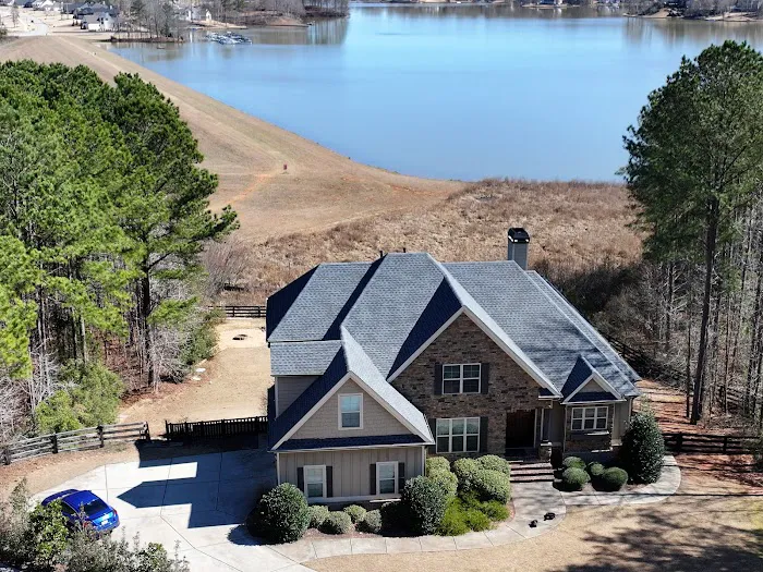 T. Williams Roofing Picture 7