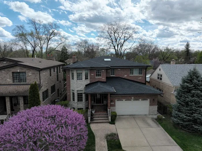 T. Williams Roofing Picture 8