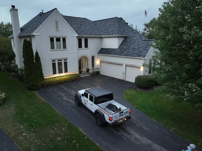 T. Williams Roofing Picture 10