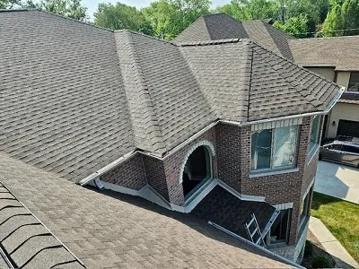 Exterior Home Experts, PLLC Picture 2