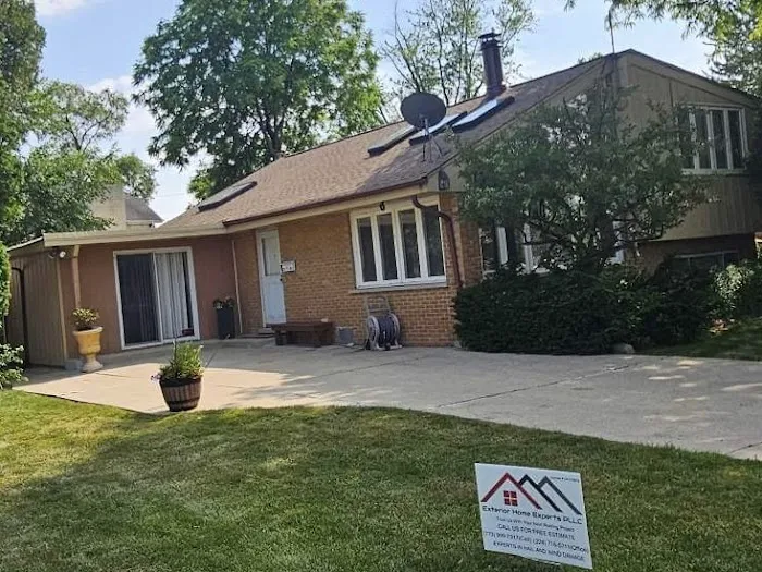 Exterior Home Experts, PLLC Picture 3