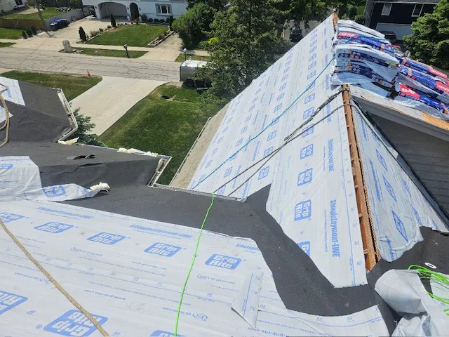 Exterior Home Experts, PLLC Picture 5