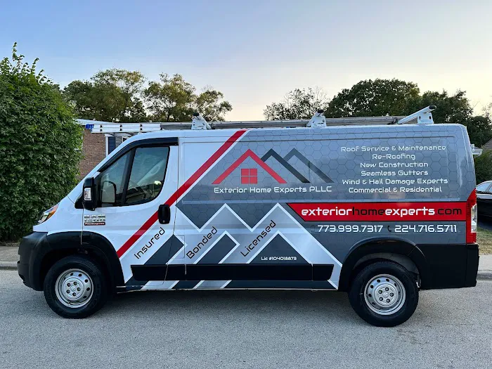 Exterior Home Experts, PLLC Picture 6