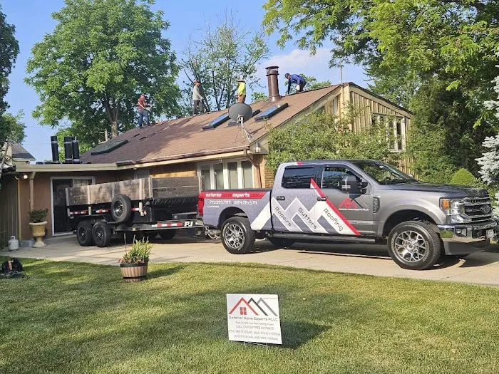 Exterior Home Experts, PLLC Picture 4