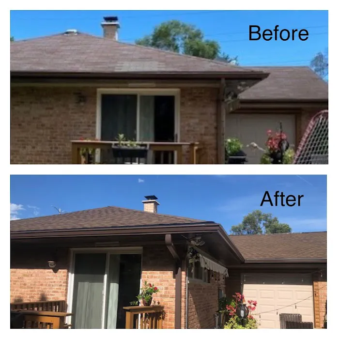 Exterior Home Experts, PLLC Picture 7