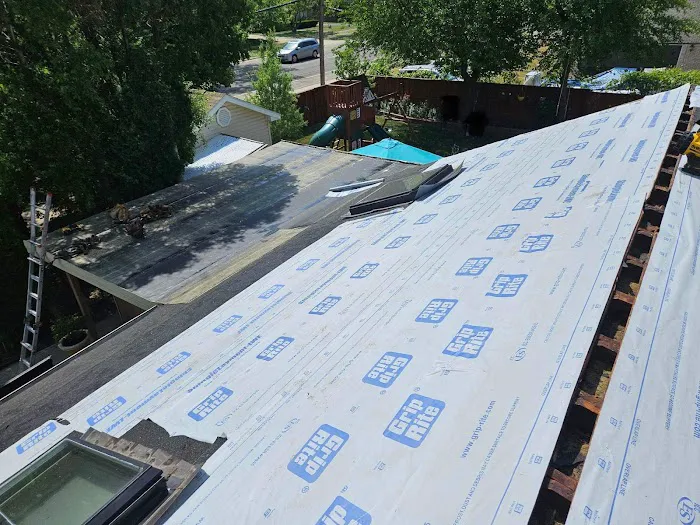 Exterior Home Experts, PLLC Picture 10