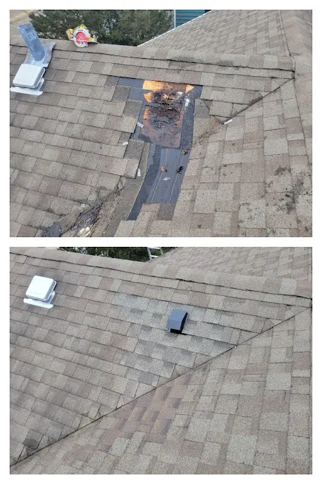 Exterior Home Experts, PLLC Picture 8