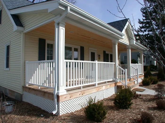 DFC Roofing, Dyna-Flow Corporation Picture 4