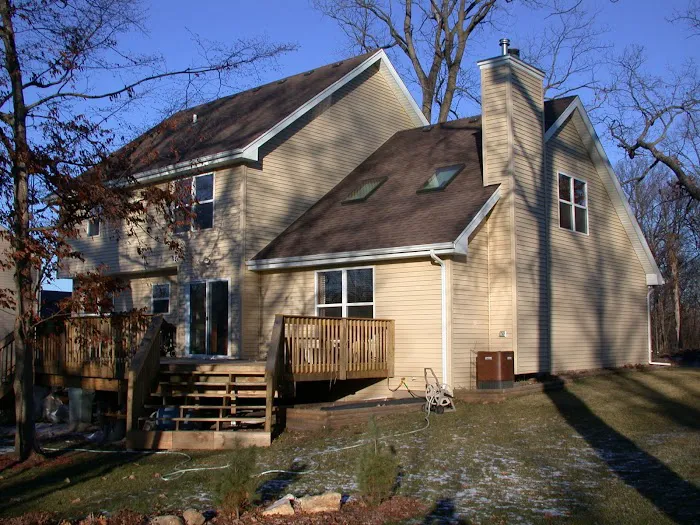 DFC Roofing, Dyna-Flow Corporation Picture 3