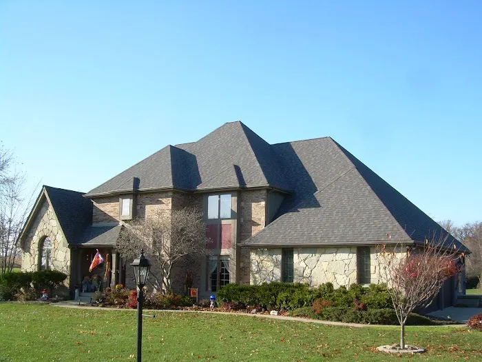 DFC Roofing, Dyna-Flow Corporation Picture 5