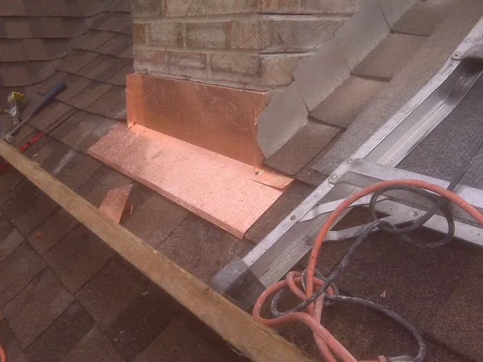 DFC Roofing, Dyna-Flow Corporation Picture 8