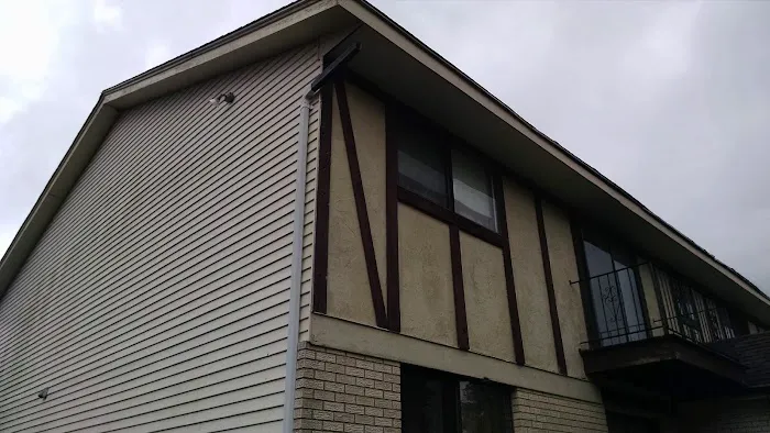 DFC Roofing, Dyna-Flow Corporation Picture 7