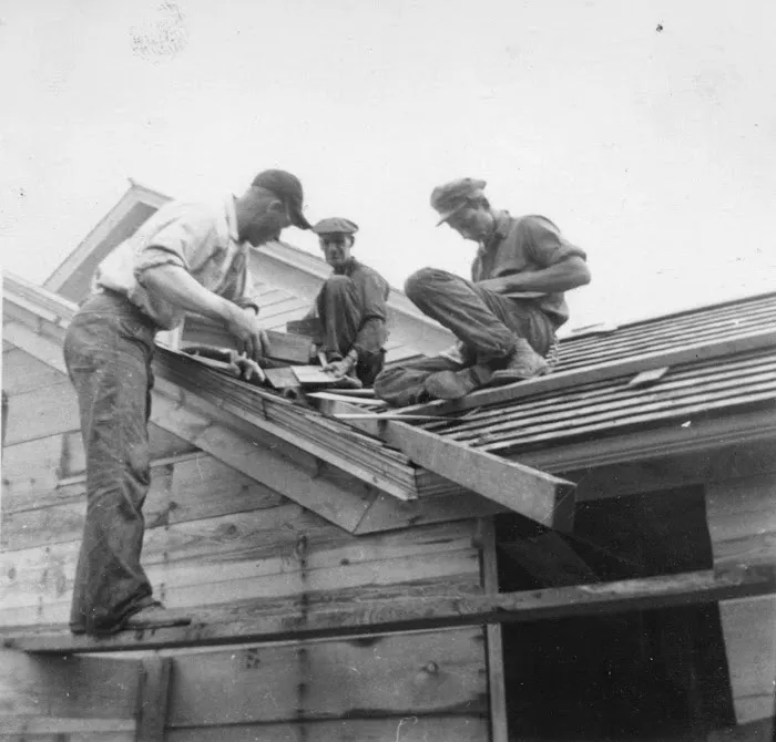 DFC Roofing, Dyna-Flow Corporation Picture 9