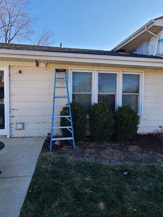 Next Level Exteriors & Construction Picture 1