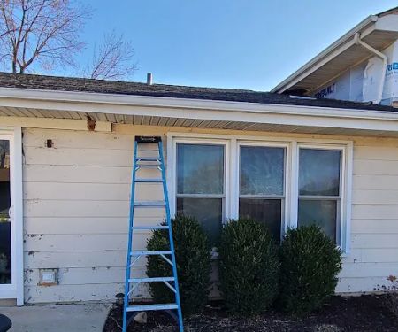 Next Level Exteriors & Construction