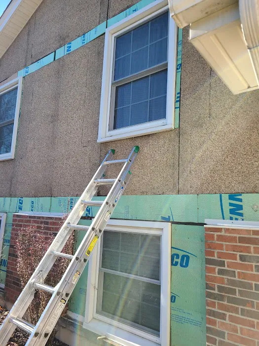 Next Level Exteriors & Construction Picture 2