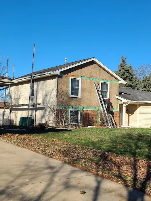 Next Level Exteriors & Construction Picture 3