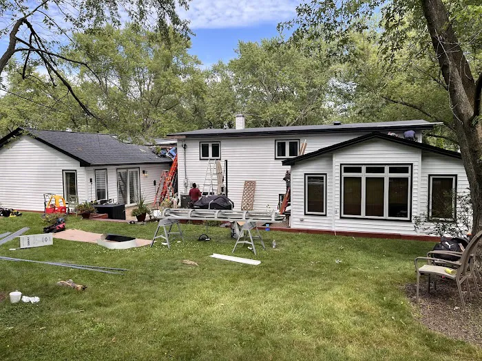 Next Level Exteriors & Construction Picture 6