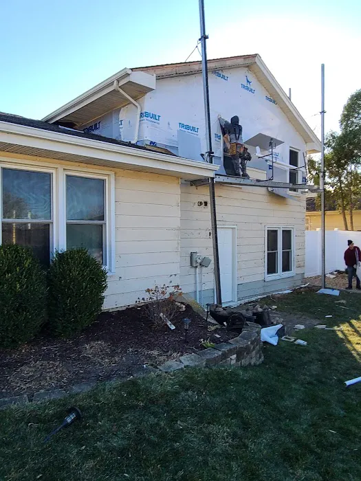 Next Level Exteriors & Construction Picture 7