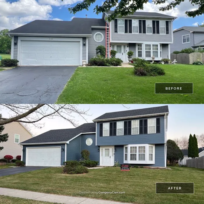 MidWest Elite Restoration LLC Picture 3