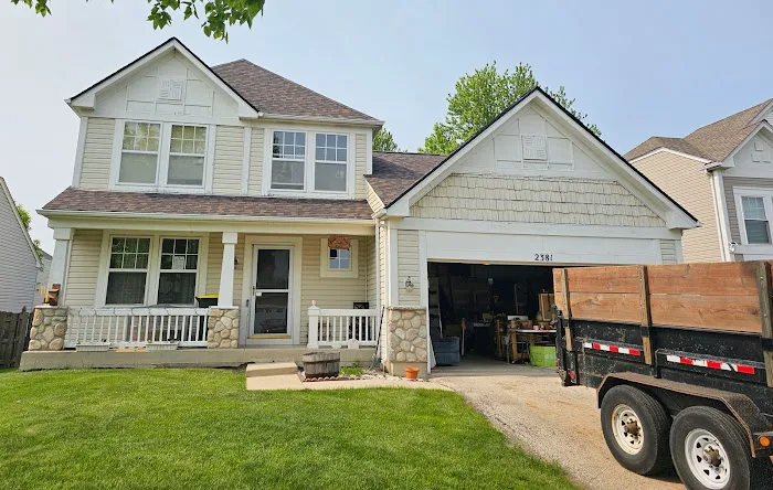 Start Quality Home Inc Picture 1