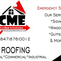 ACME Roofing & Exteriors ico