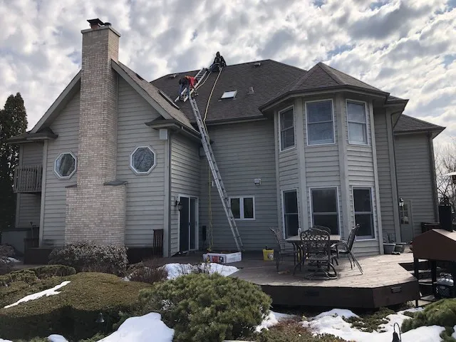 Durable Roofing & Coating Systems Picture 1