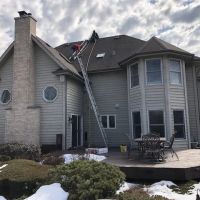 Durable Roofing & Coating Systems ico