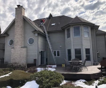 Durable Roofing & Coating Systems