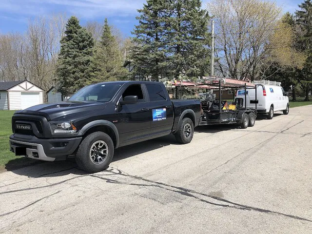 Durable Roofing & Coating Systems Picture 8