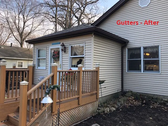 Durable Roofing & Coating Systems Picture 9