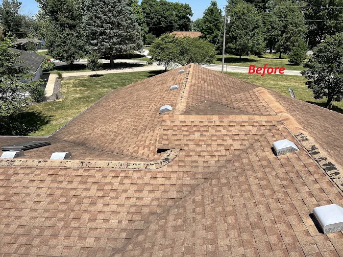 Durable Roofing & Coating Systems Picture 7