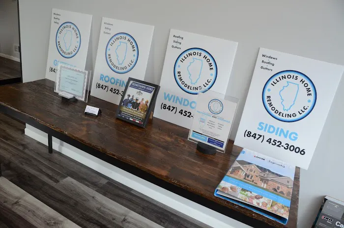 Illinois Home Remodeling, PLLC Picture 10